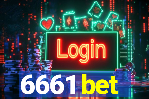 6661 bet